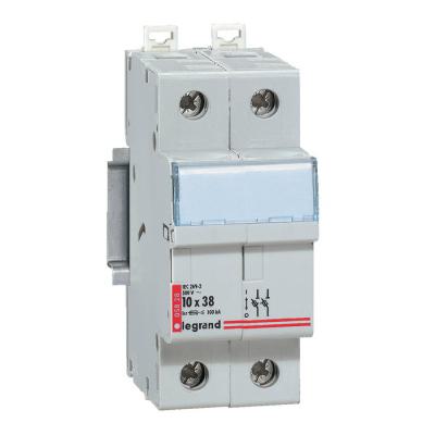  C/CT IND.2P 400V 8,5X31,5 