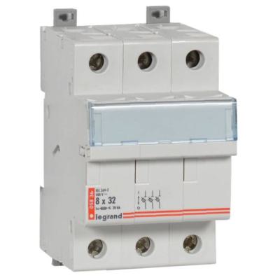  C/CT IND.3P 400V 8,5X31,5 