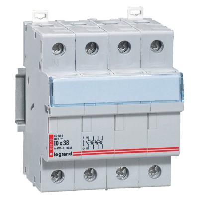  C/CT IND.3P 400V 8,5X31,5 