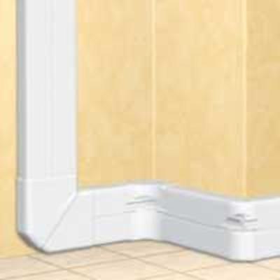  DLP CP+CV 50X150 AC 2M BLANC 