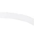  COUV.SOUPLE 85 BLANC 2M DLP 