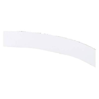  COUV.SOUPLE 85 BLANC 2M DLP 
