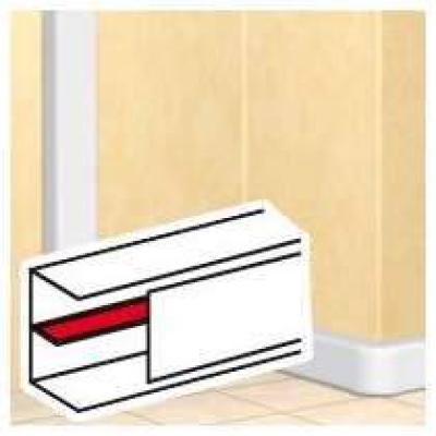  CLOISON SEPARATION H25-40 BL. 