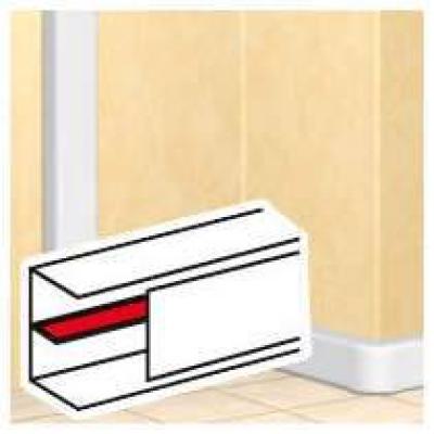 CLOISON SEPARATION H25-40 BL. 
