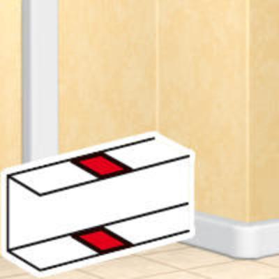  DLP JOINT CP ECLISSE H50 BL. 