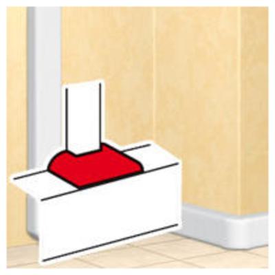  DERIVATION PLANE H65 BLANC 