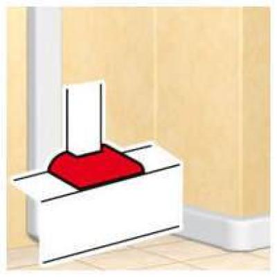  DERIVATION PLANE H65 BLANC 