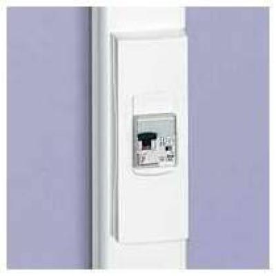 SUPPORT LEXIC 2MOD.CV65 BLANC 