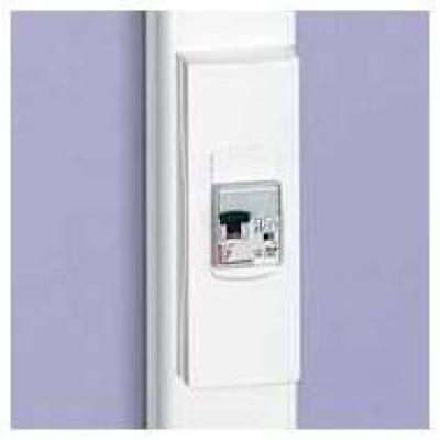  SUPPORT LEXIC 2MOD.CV65 BLANC 