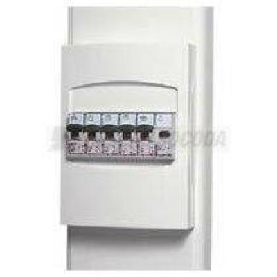  SUPPORT LEXIC 6MOD.CV130 BLANC 
