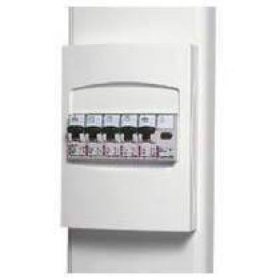  SUPPORT LEXIC 6MOD.CV130 BLANC 