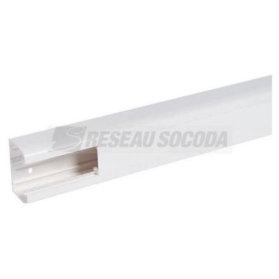  LONG 2,50M 50X80 BLANC 