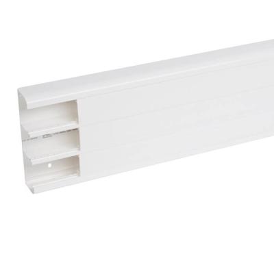  LONG 2,50M 50X180 BLANC 