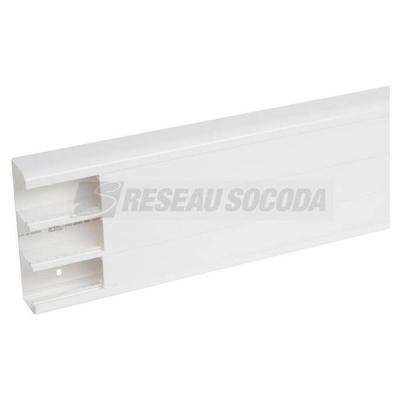  LONG 2,50M 50X180 BLANC 