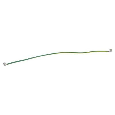  SYSTEME MISE TERRE PR TT ALU 