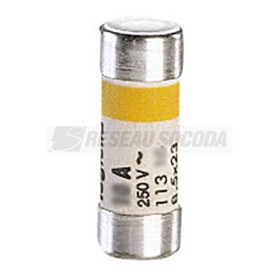 C/DOM 8X23 10A VOYANT USE 