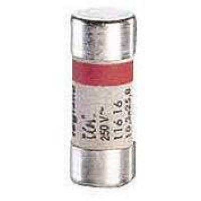  C/DOM 10X25,8 10A 