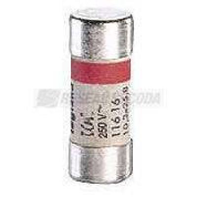  C/DOM 10X25,8 6A VOYANT 