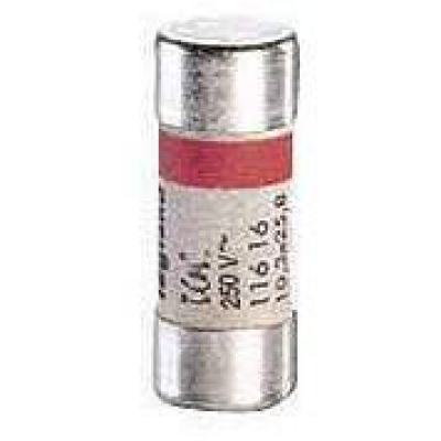  C/DOM 10X25,8 6A VOYANT 
