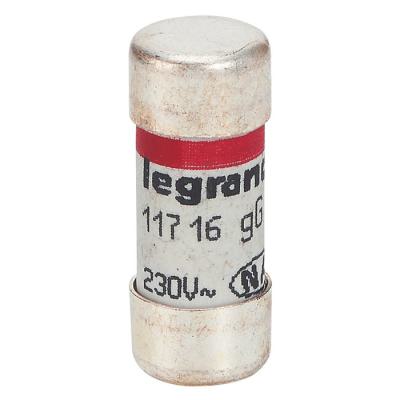  C/DOM 10X25,8 16A VOYANT USE 