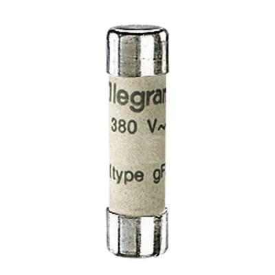  CARTOUCHE 8.5X31.5 2A 400V 