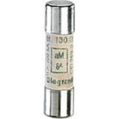  CARTOUCHE AM 10X38 8A 500V 