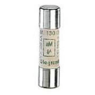  C/IND 10X38 0,25A AM 