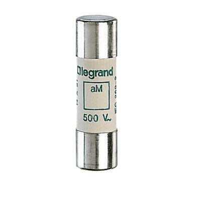  CARTOUCHE AM 14X51 2A 500V 