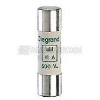  CARTOUCHE AM 14X51 2A 500V 