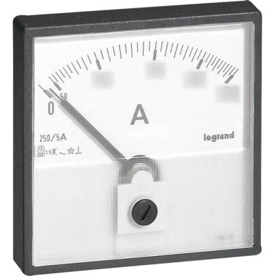  CADRAN AMPEREMETRE 0-1500A 
