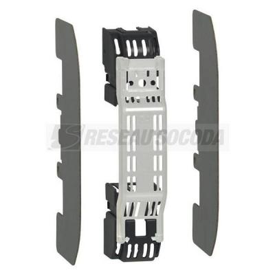  CACHE DE PROTEC T00 1P IP20 