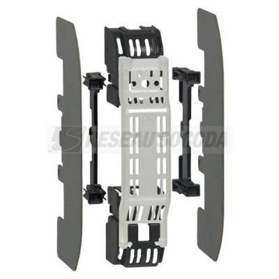  CACHE DE PROTEC T0 1P IP20 