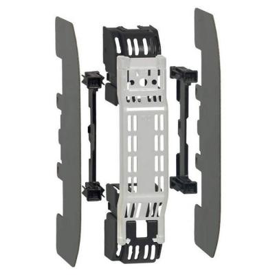  CACHE DE PROTEC T0 1P IP20 