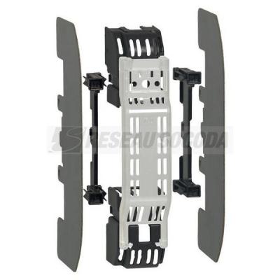  CACHE DE PROTEC T1 1P IP20 