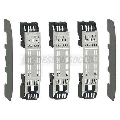  CACHE DE PROTEC T00 3P IP20 