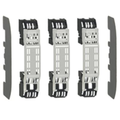  CACHE DE PROTEC T00 3P IP20 