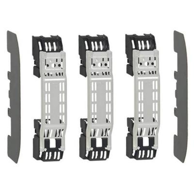  CACHE DE PROTEC T00 3P IP20 