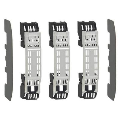 CACHE DE PROTEC T00 3P IP20 