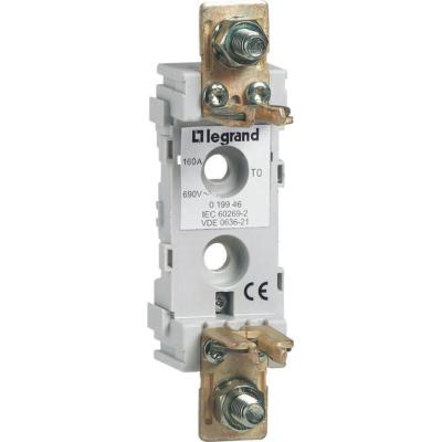  SOCLE C/CTX T0 1P 160A 