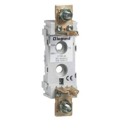  SOCLE C/CTX T0 1P 160A 