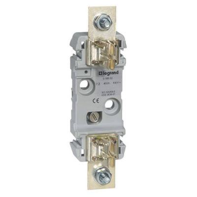 SOCLE C/CTX T2 1P 400A 