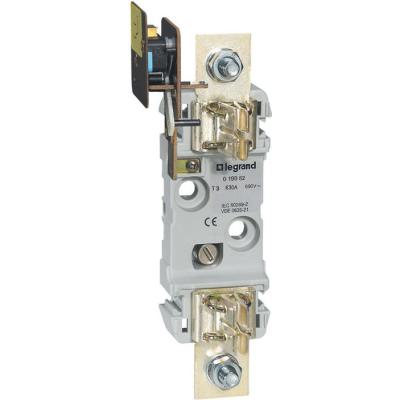  SOCLE C/CTX T3 1P 630A MINIRUP 