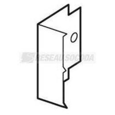  ACCESS FIXATION CLOISON CREUS! 