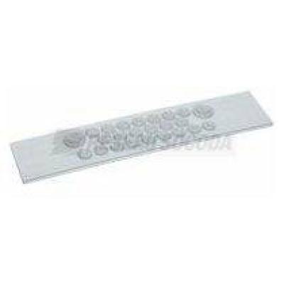  PLAQUE A EMBOUTS XL3 160 META! 