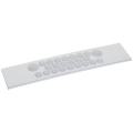  PLAQUE EMBOUTS XL3 160 ISOLAN! 
