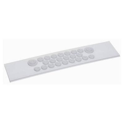  PLAQUE EMBOUTS XL3 160 ISOLAN! 