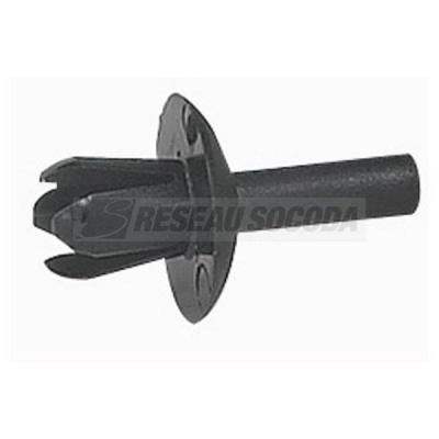  RIVET ISOLANT POUR MONTANT XL! 