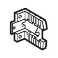  SUPPORTS ISOLANTS UNIVERSELS ! 