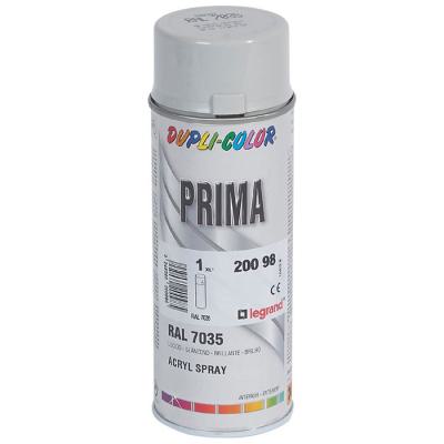 RETOUCHE DE PEINTURE RAL 7035! 
