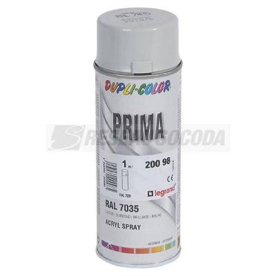  RETOUCHE DE PEINTURE RAL 7035! 